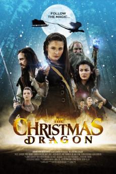 The Christmas Dragon 2014 720p web YTS