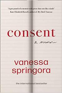 Consent by Vanessa Springora EPUB
