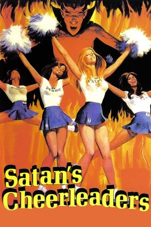 Satan's Cheerleaders 1977 1080p bluray YTS