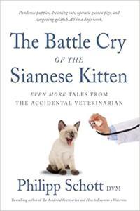 The Battle Cry of the Siamese Kitten by Philipp Schott EPUB