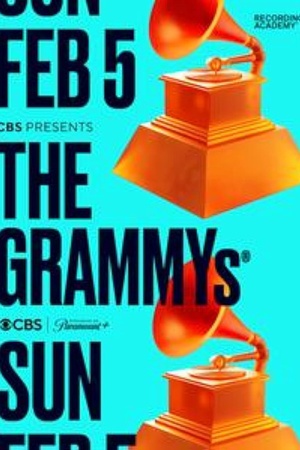 The 65th Annual Grammy Awards 2023 1080p web YTS