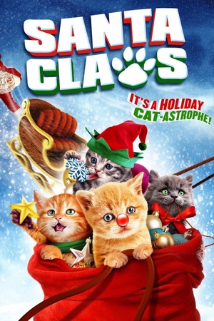 Santa Claws 2014 1080p bluray YTS
