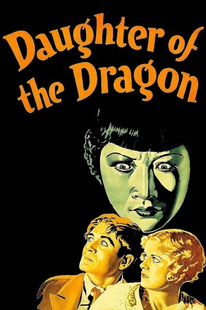 Daughter of the Dragon 1931 1080p web YTS