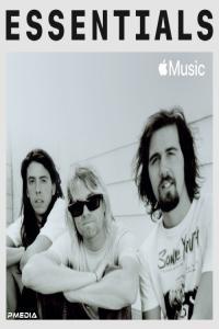 Nirvana Essentials 2022 Mp3 320kbps PMEDIA