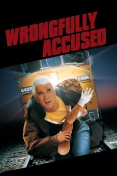Wrongfully Accused 1998 720p web YTS