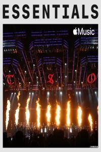Trans Siberian Orchestra Christmas Essentials 2021 Mp3 320kbps PMEDIA