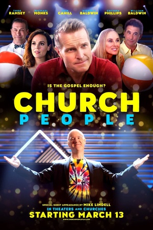 Church People 2021 1080p web YTS