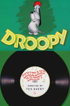 Dixieland Droopy 1954 720p bluray YTS