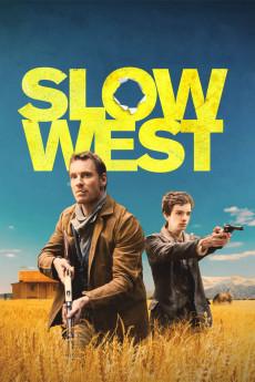Slow West 2015 720p bluray YTS