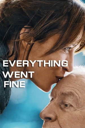 Everything Went Fine 2021 1080p bluray YTS