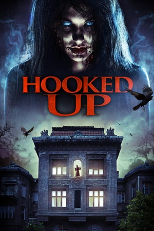 Hooked Up 2013 1080p web YTS