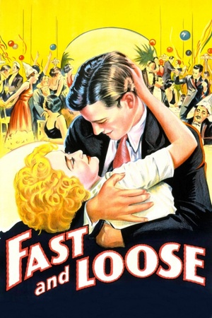 Fast and Loose 1930 1080p bluray YTS