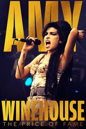 Amy Winehouse: The Price of Fame 2020 1080p web YTS