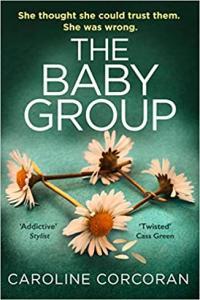 The Baby Group by Caroline Corcoran EPUB