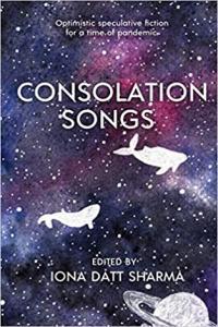 Consolation Songs by Iona Datt Sharma EPUB