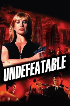 Undefeatable 1993 720p bluray YTS