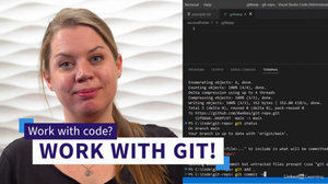 Git Essential Training LinkedIn Learning