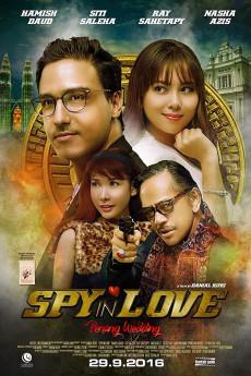 Spy in Love 2016 720p web YTS