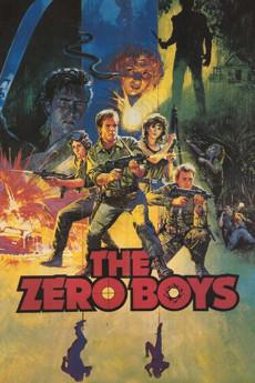 The Zero Boys 1986 720p bluray YTS