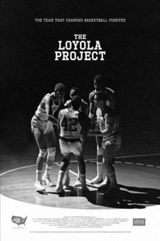 The Loyola Project 2022 720p web YTS