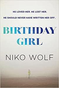 Birthday Girl by Niko Wolf EPUB