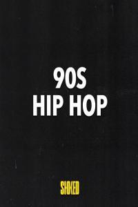 Various Artists 90s Hip Hop 2022 Mp3 320kbps PMEDIA