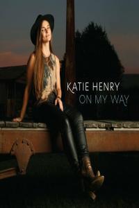 Katie Henry On My Way 2022 Mp3 320kbps PMEDIA