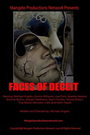 Faces of Deceit 2018 1080p web YTS