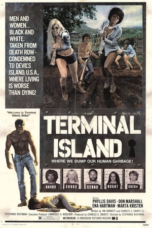 Terminal Island 1973 1080p bluray YTS