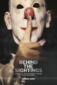 Behind the Sightings 2021 720p web YTS