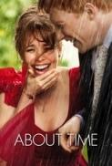 About Time 2013 1080p 10bit BluRay 5 1 x265 HEVC MZABI