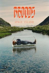 BROODS Space Island 2022 Mp3 320kbps PMEDIA