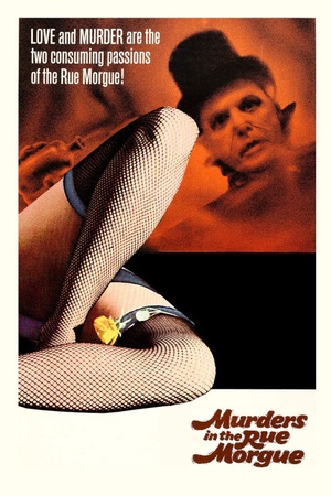Murders in the Rue Morgue 1971 1080p bluray YTS