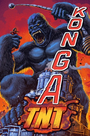 Konga TNT 2020 1080p web YTS