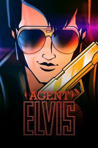 Agent Elvis S01 1080p WEBRip x265 RARBG