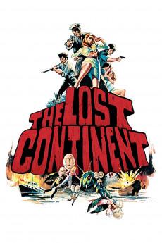The Lost Continent 1968 720p bluray YTS