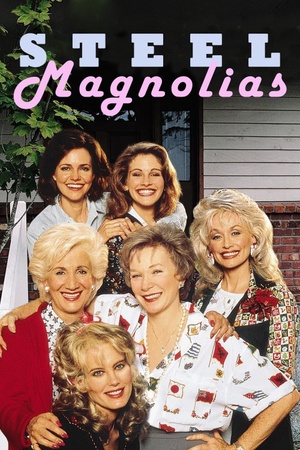 Steel Magnolias 1989 1080p bluray YTS
