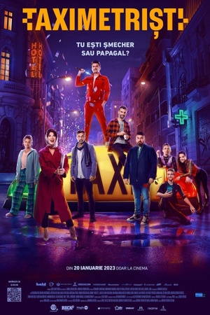 Taximetristi 2023 1080p web YTS