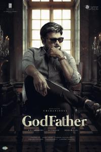 GodFather 2022 1080p 10Bit HEVC NF WEBRip Hindi Telugu DD5 1 H 265 themoviesboss