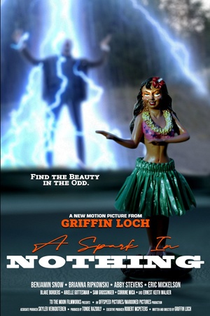A Spark in Nothing 2021 1080p web YTS