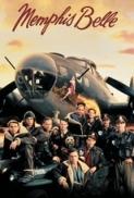 Memphis Belle 1990 1080p BrRip x264 YIFY