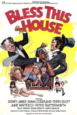 Bless This House 1972 1080p bluray YTS