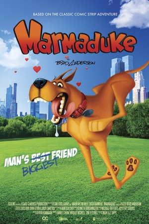 Marmaduke 2022 1080p web YTS
