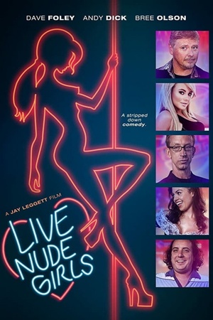 Live Nude Girls 2014 1080p web YTS