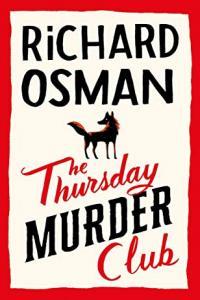 The Thursday Murder Club Richard Osman