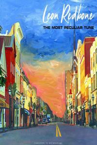 Leon Redbone The Most Peculiar Tune Live 2023 FLAC PMEDIA
