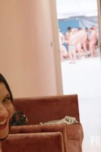 PremiumBukkake 2023 Ohana Petite 8 Bukkake XXX 720p HEVC x265 PRT XvX