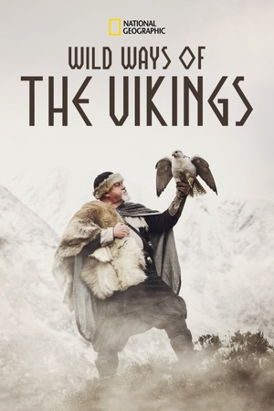 Nature Wild Way of the Vikings 2019 1080p web YTS