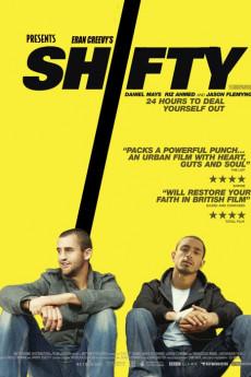 Shifty 2008 720p bluray YTS
