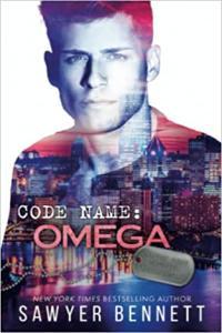 Code name Omega by Sawyer Bennett EPUB
